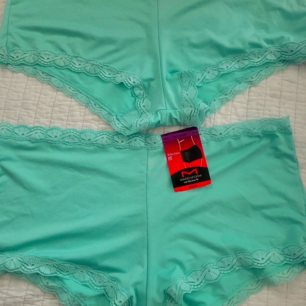 Maidenform Panties